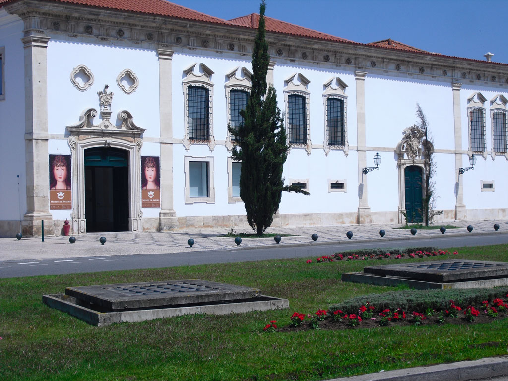 Museo de Aveiro