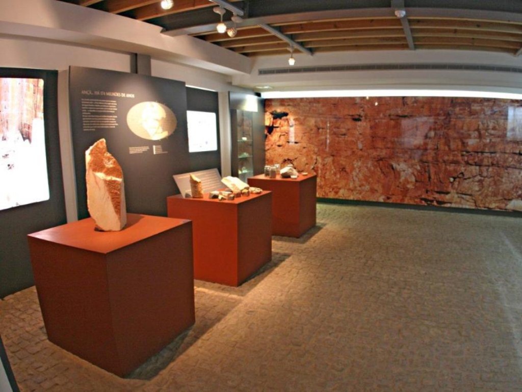 Museu da Pedra de Cantanhede