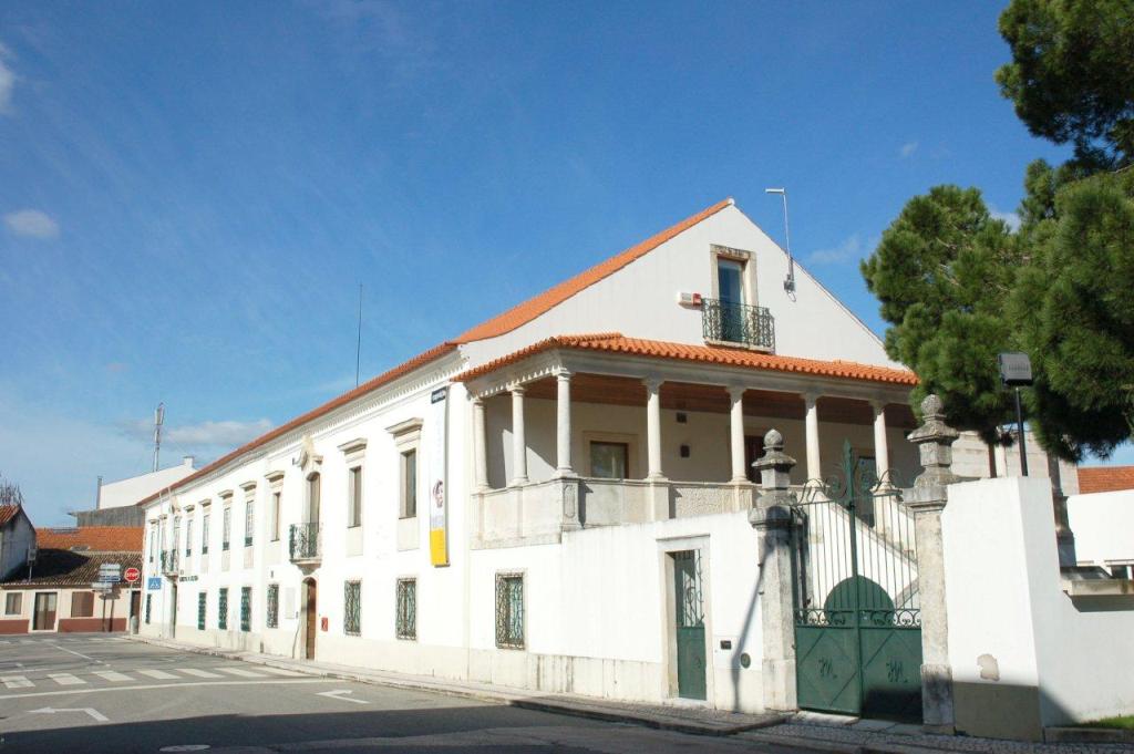 Museo de la Piedra de Cantanhede